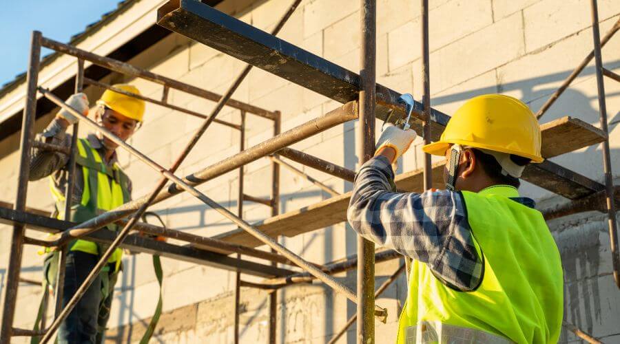 Soffit Repair in Eastport, NY